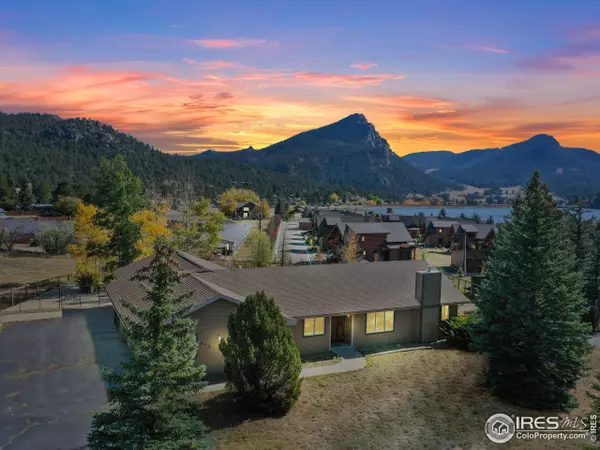 Estes Park, CO 80517,513 Grand Estates Dr