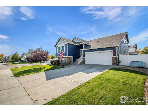 Johnstown, CO 80534,348 Juniper St S