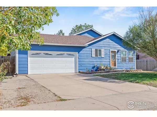 Greeley, CO 80631,2512 Aspen Ave