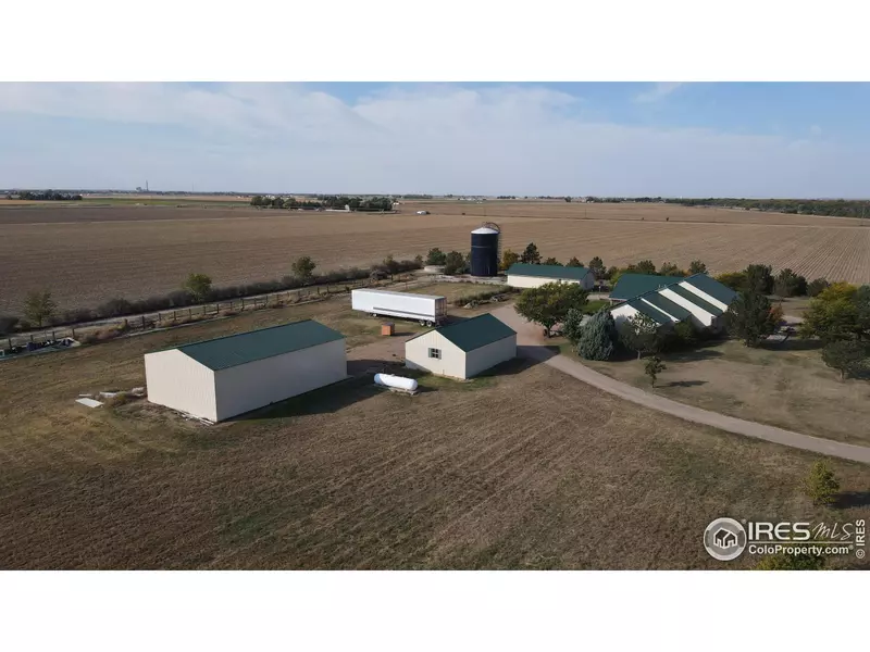 28258 County Road U.5, Brush, CO 80723