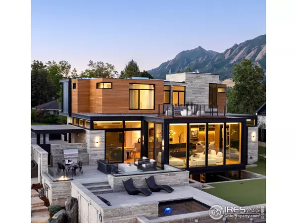 1505 Sunset Blvd, Boulder, CO 80304