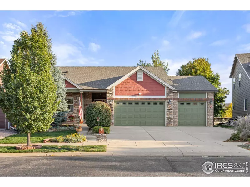 10120 W 15th St, Greeley, CO 80634