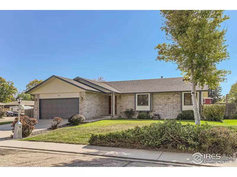 1368 Garden Cir, Longmont, CO 80501