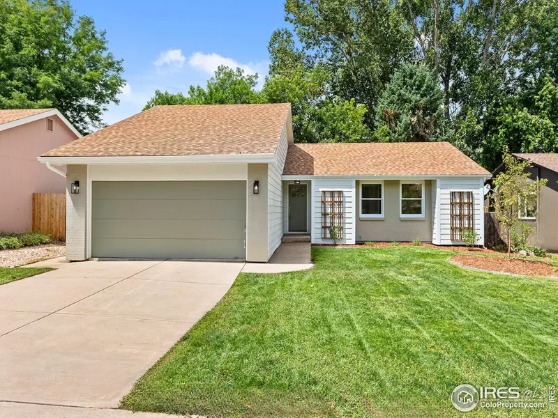 2801 Trenton Way, Fort Collins, CO 80526