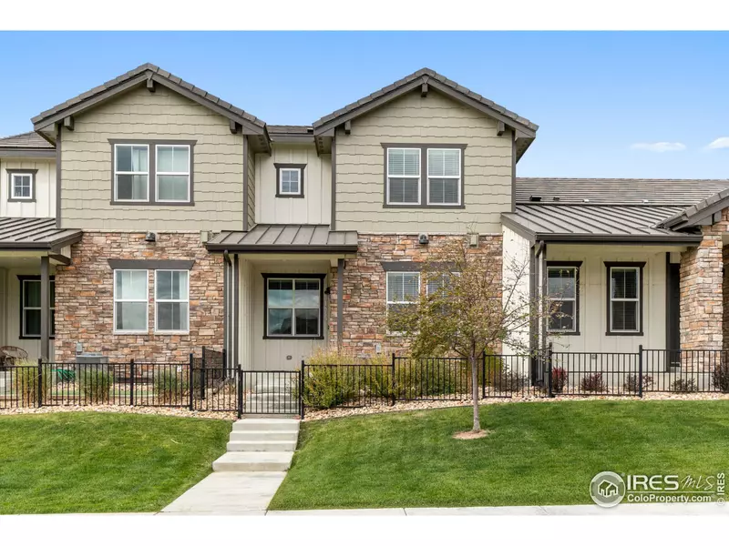 1540 Stoneseed St, Berthoud, CO 80513