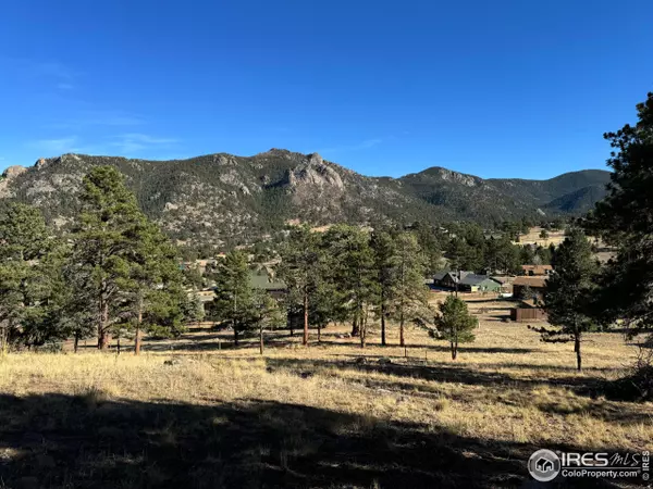 2630 Ridge Ln, Estes Park, CO 80517