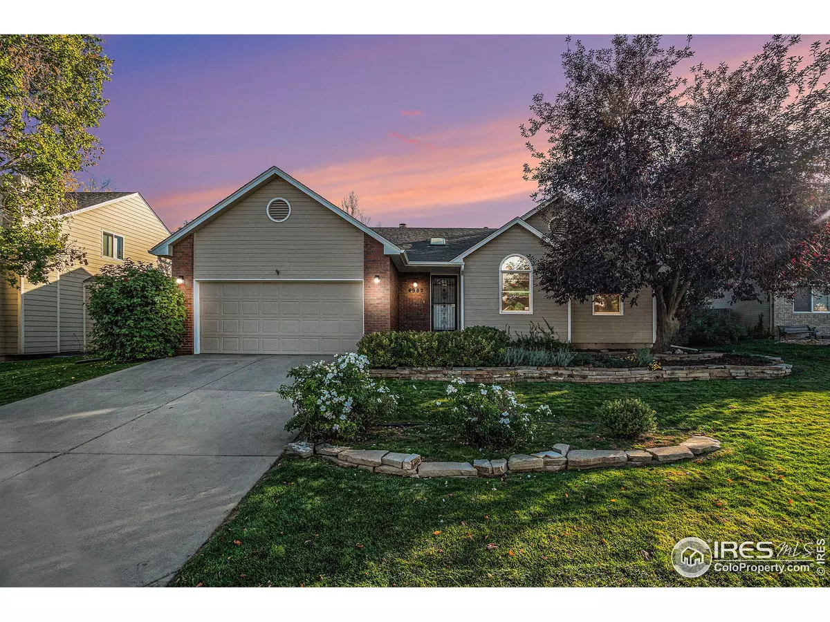 Greeley, CO 80634,4982 W 6th St Rd