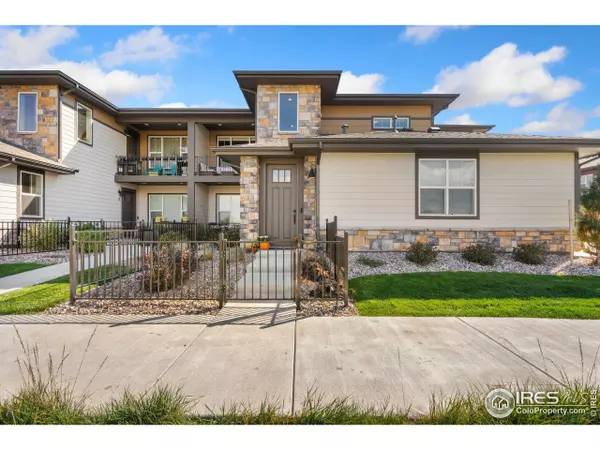 820 Schlagel St #5, Fort Collins, CO 80524