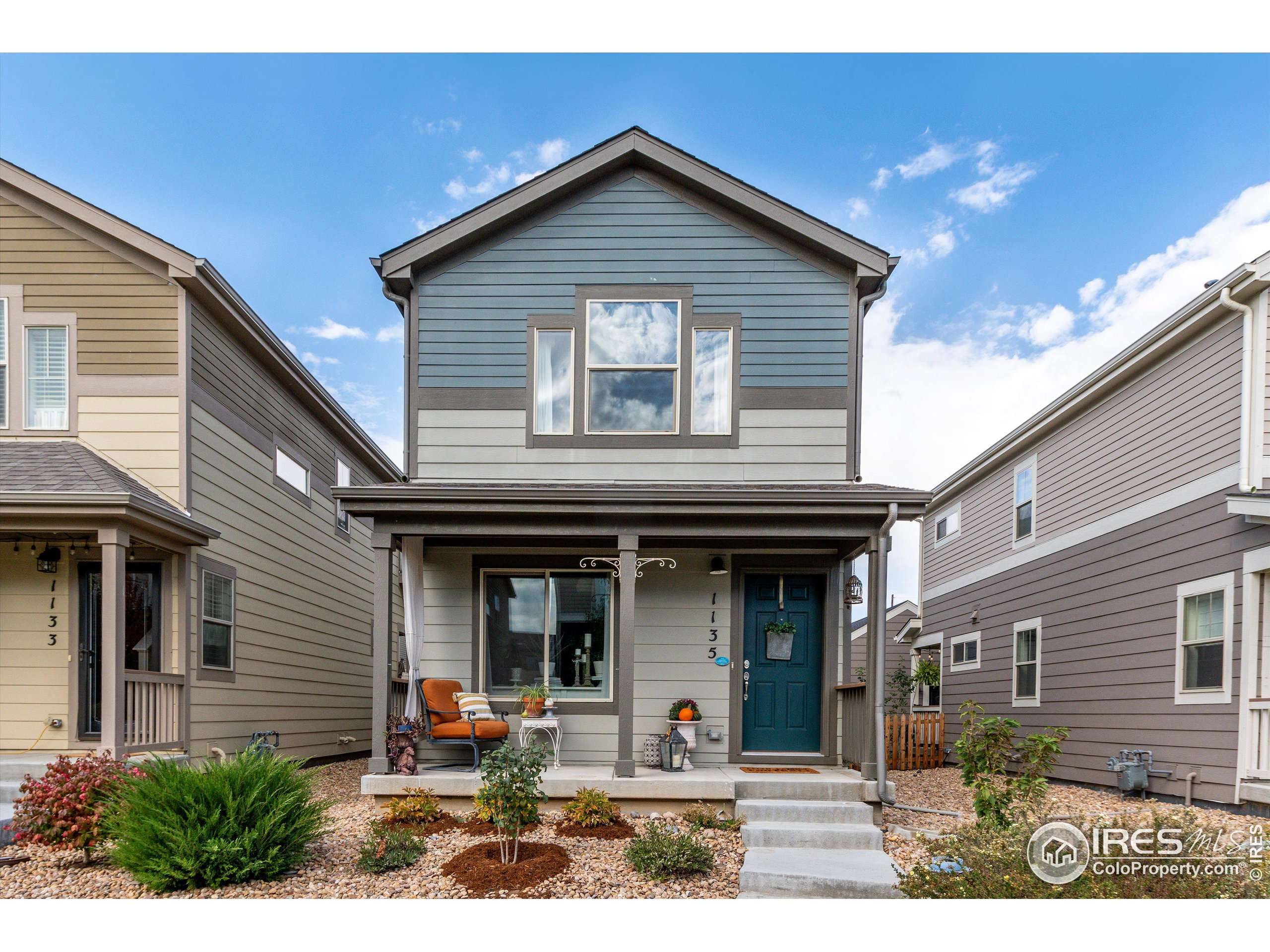 1135 Hummingbird Cir, Longmont, CO 80501