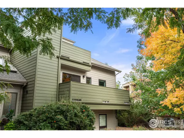 3785 Birchwood Dr #72, Boulder, CO 80304