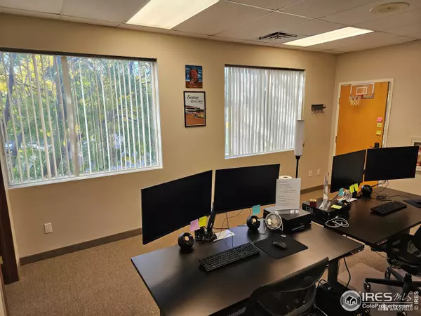 Fort Collins, CO 80525,4025 Automation Way #C3-B