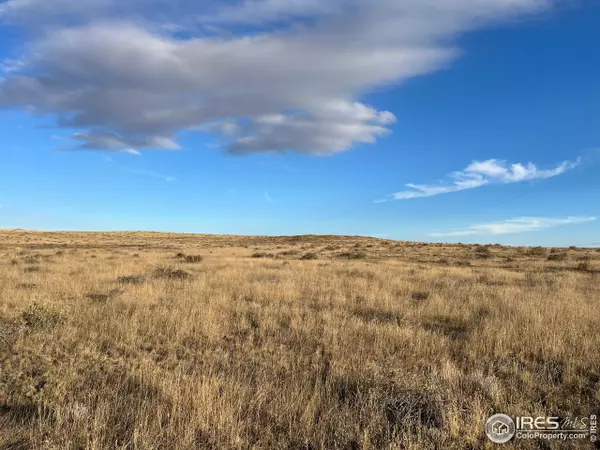 0 County Road 94 Parcel 2, Briggsdale, CO 80611