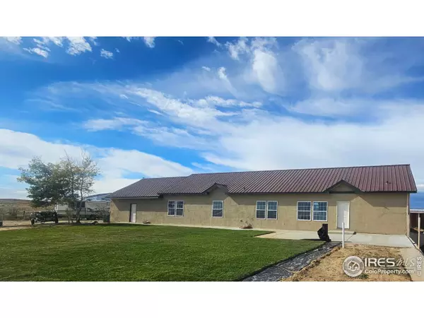 15075 County Road 8 #2, Wiggins, CO 80654