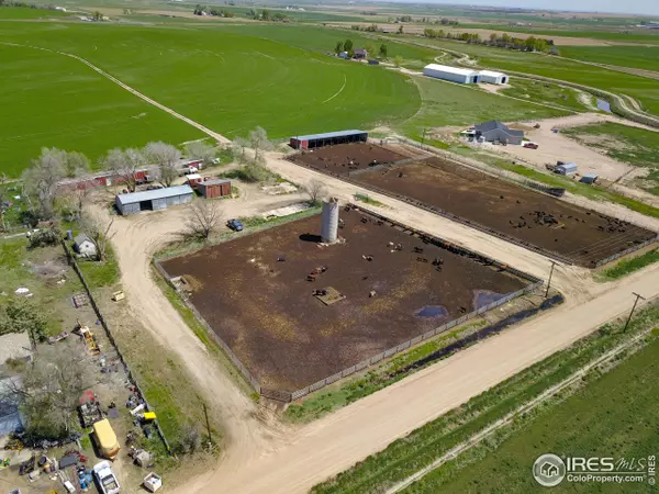La Salle, CO 80645,20565 County Road 40
