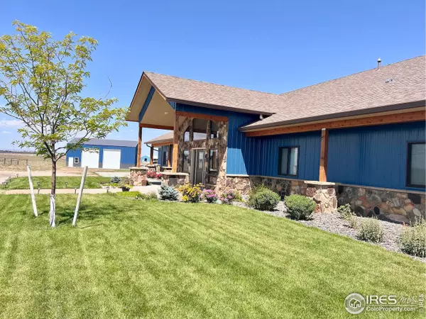 Nunn, CO 80648,49378 County Road 17