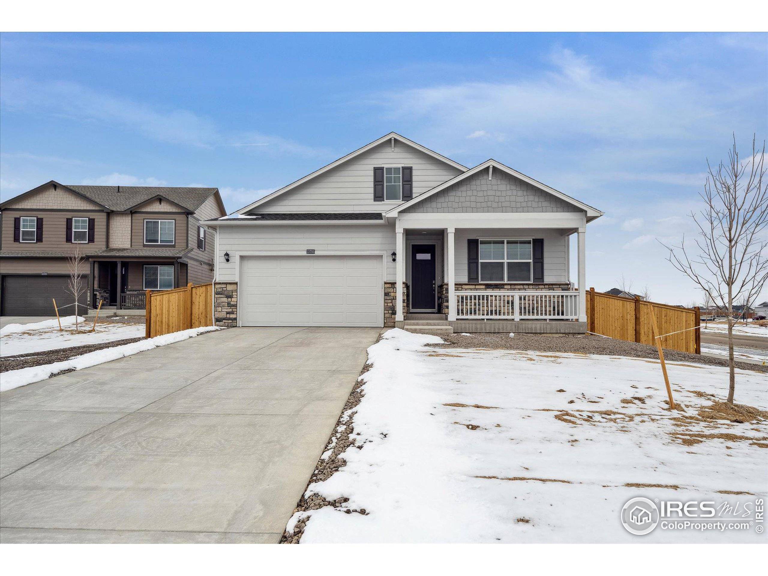 13705 Siltstone Pl, Mead, CO 80504