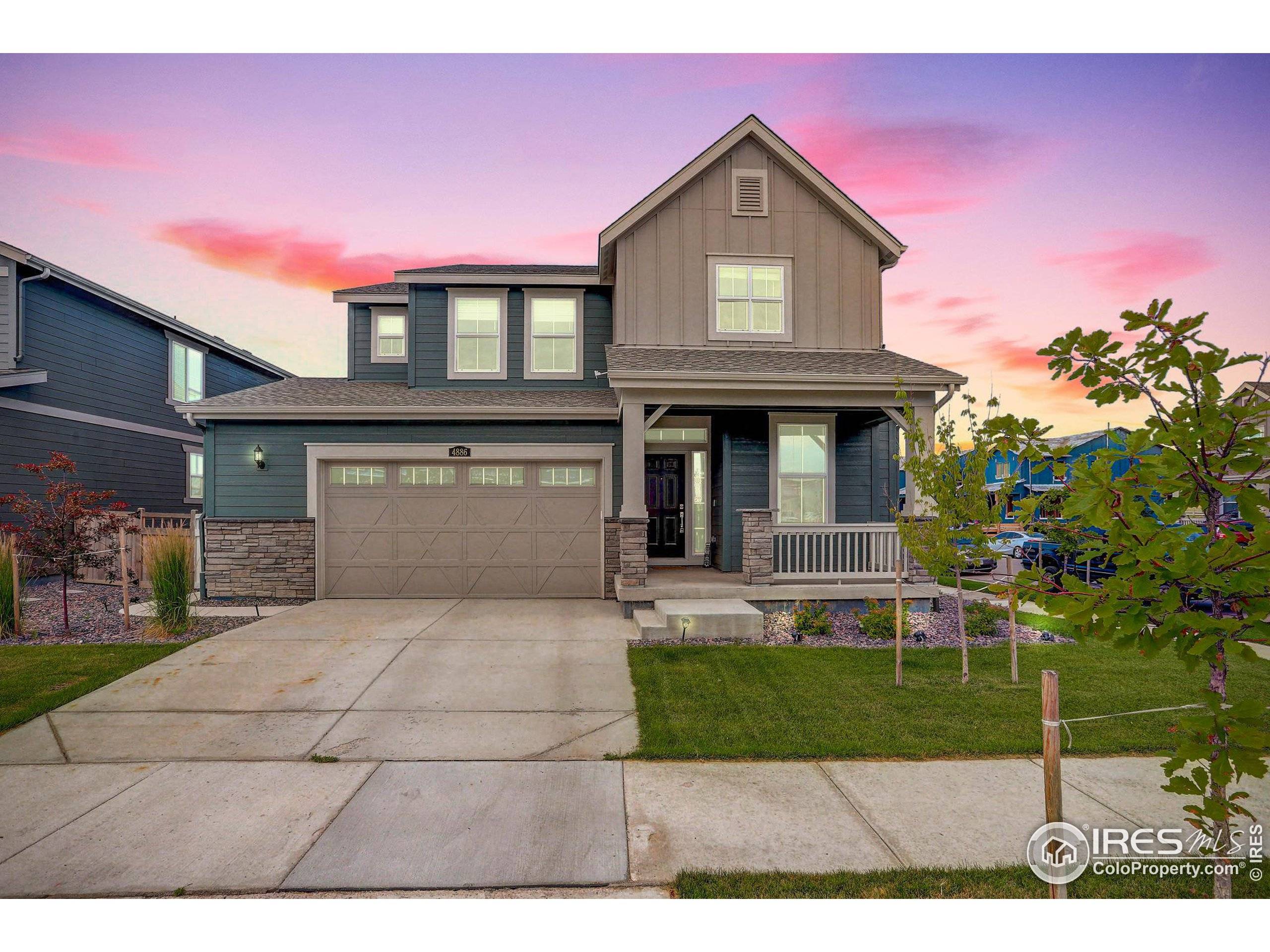 Brighton, CO 80601,4886 Talbot Pl