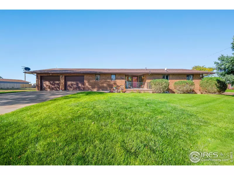285 Gum Ave, Akron, CO 80720
