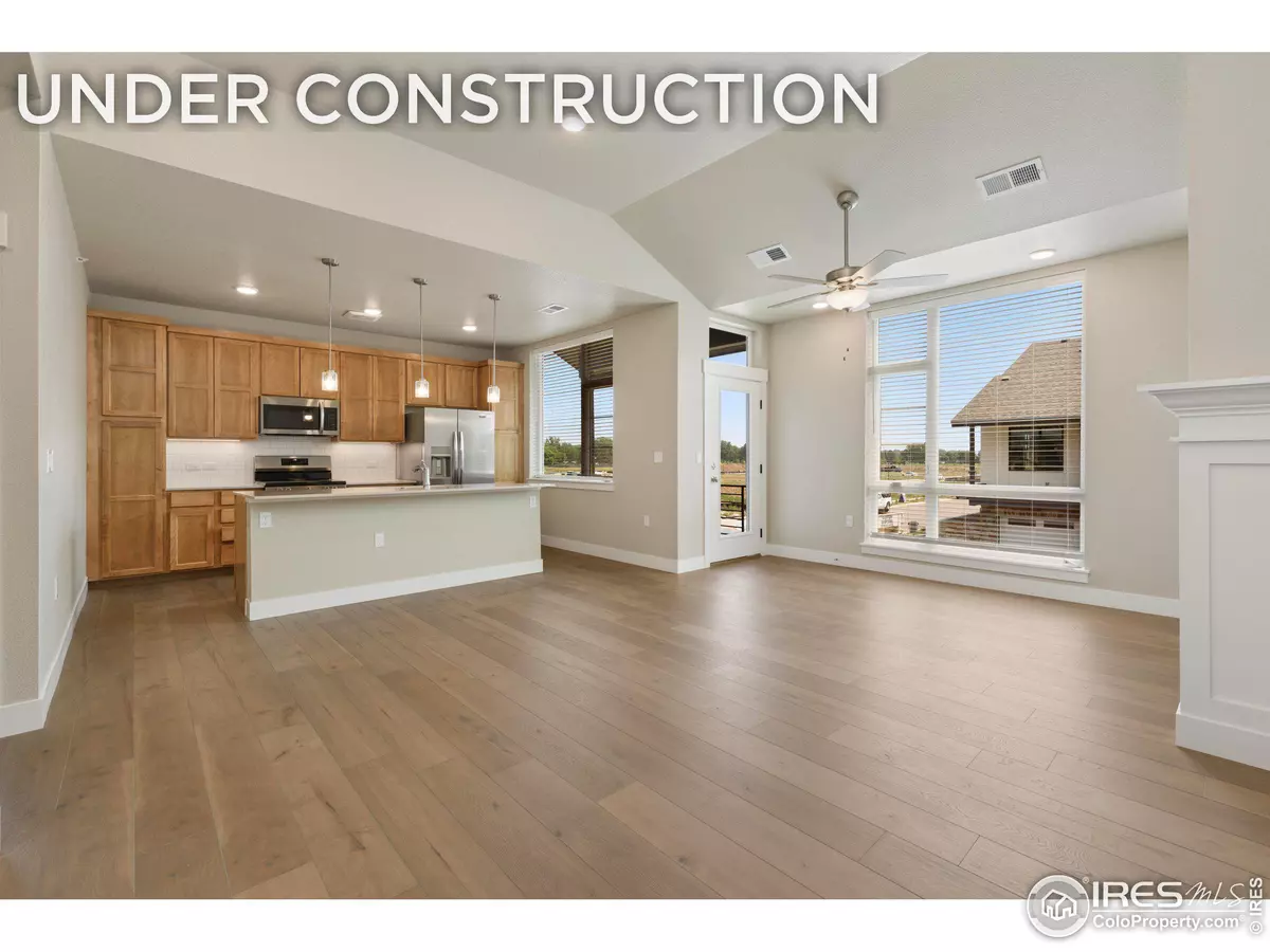 Fort Collins, CO 80524,968 Birdwhistle Ln #12