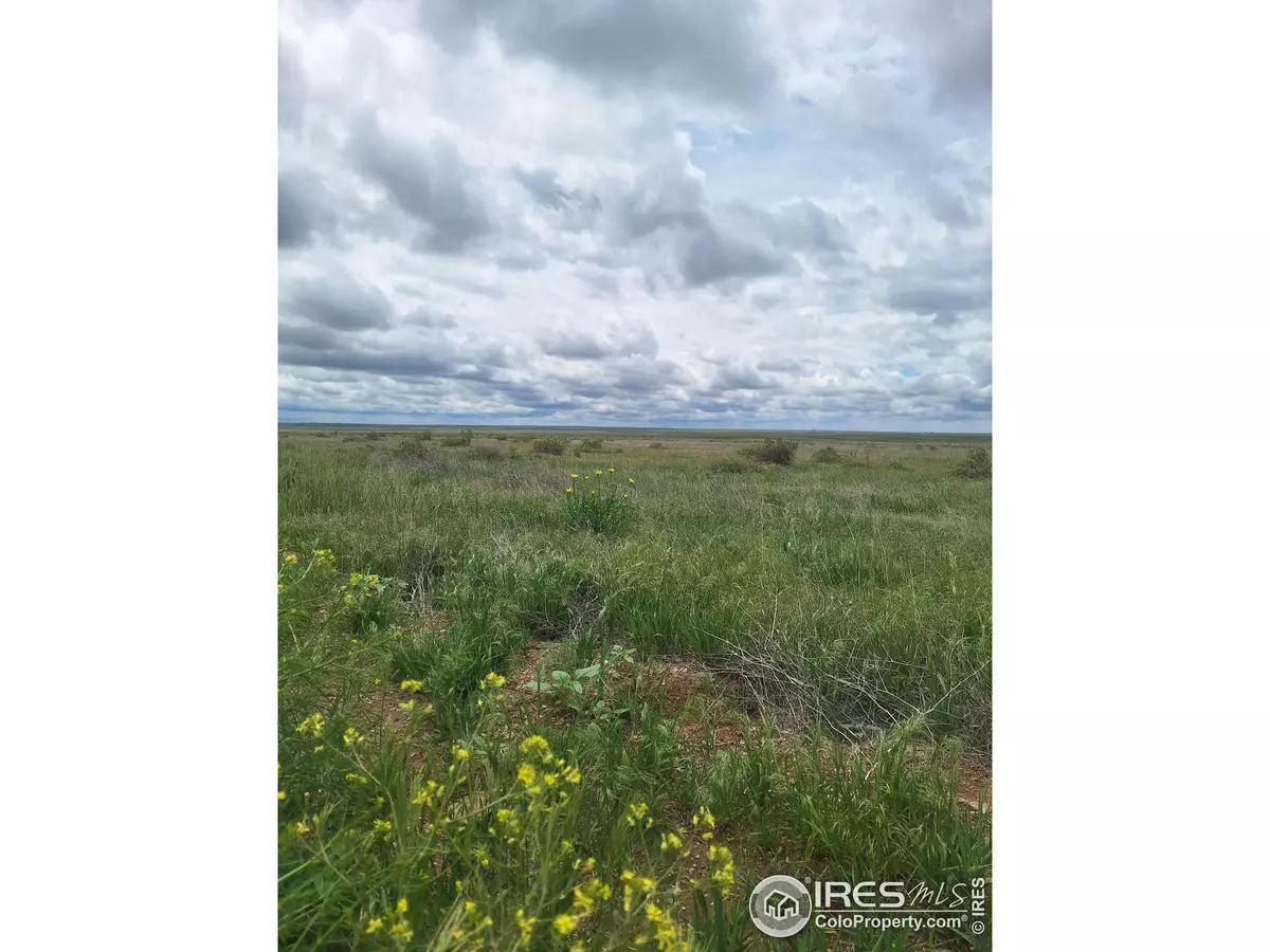 Briggsdale, CO 80611,0 Parcel 2 North