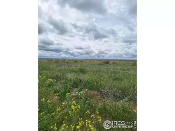 0 Parcel 2 North, Briggsdale, CO 80611
