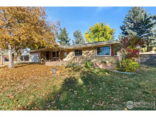 1312 Elm Ave,  Loveland,  CO 80537