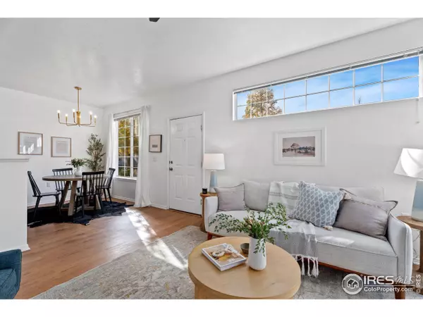Fort Collins, CO 80521,3002 W Elizabeth St #C