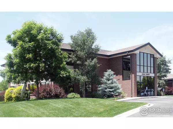 2050 Terry St #203, Longmont, CO 80501