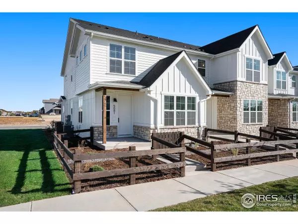 5081 Zamara St, Loveland, CO 80538