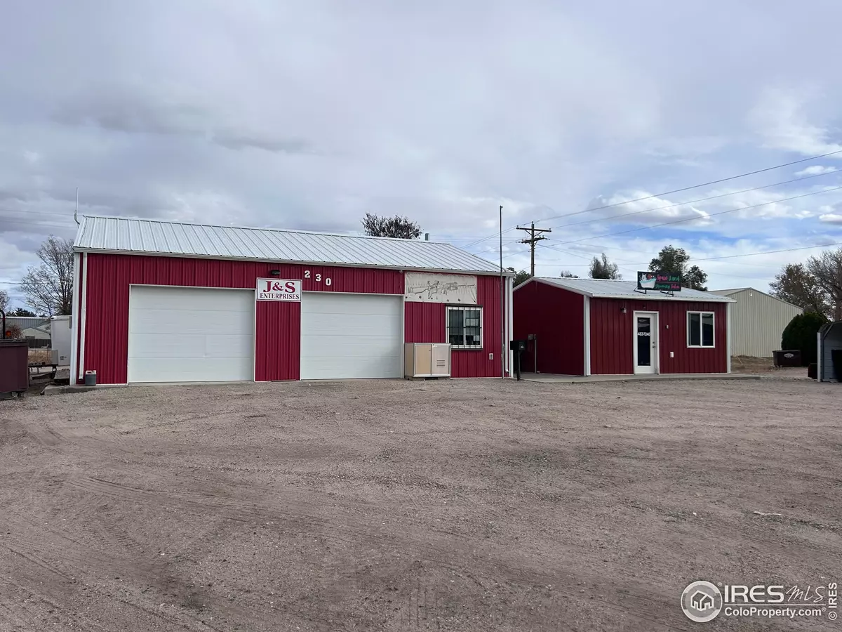 Wiggins, CO 80654,230 Main St