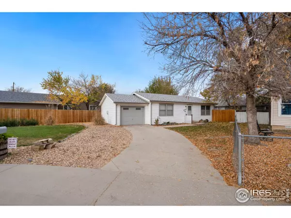 505 35th St Ct, Evans, CO 80620
