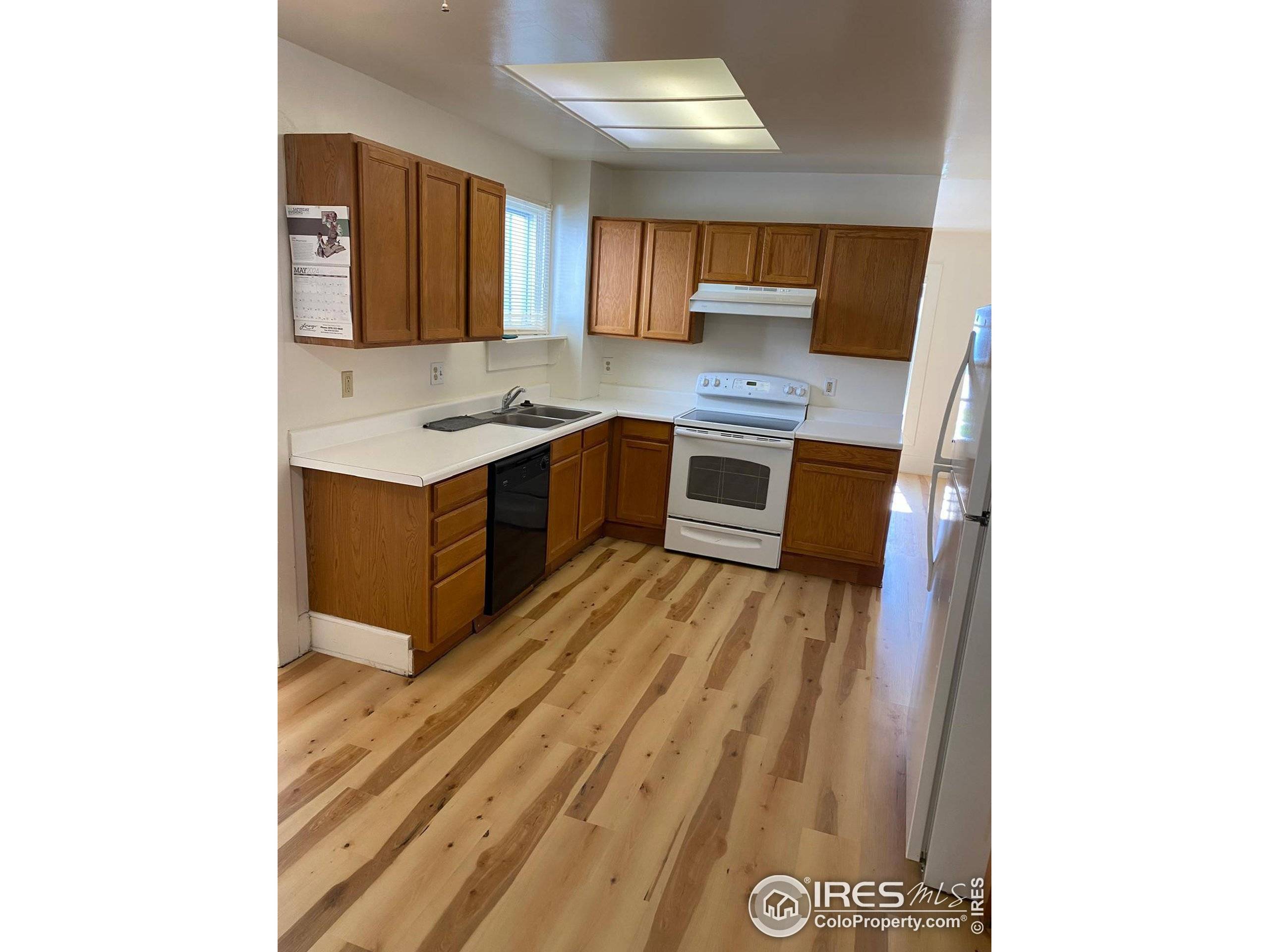 Sterling, CO 80751,131 Park St #A, B, C