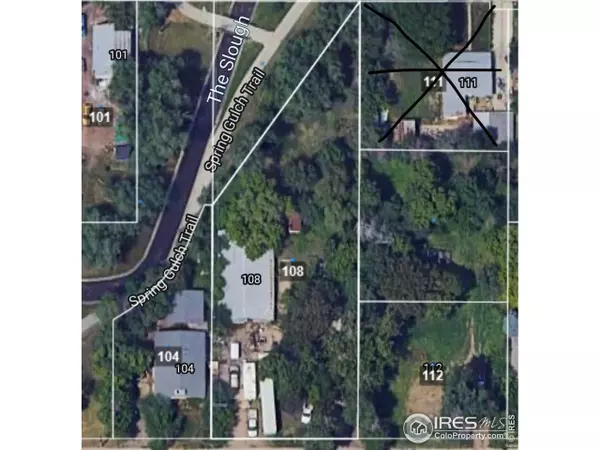 104 Rothrock Pl, Longmont, CO 80504