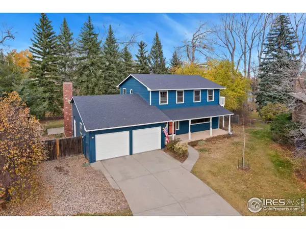 1606 Windsor Ct,  Fort Collins,  CO 80526