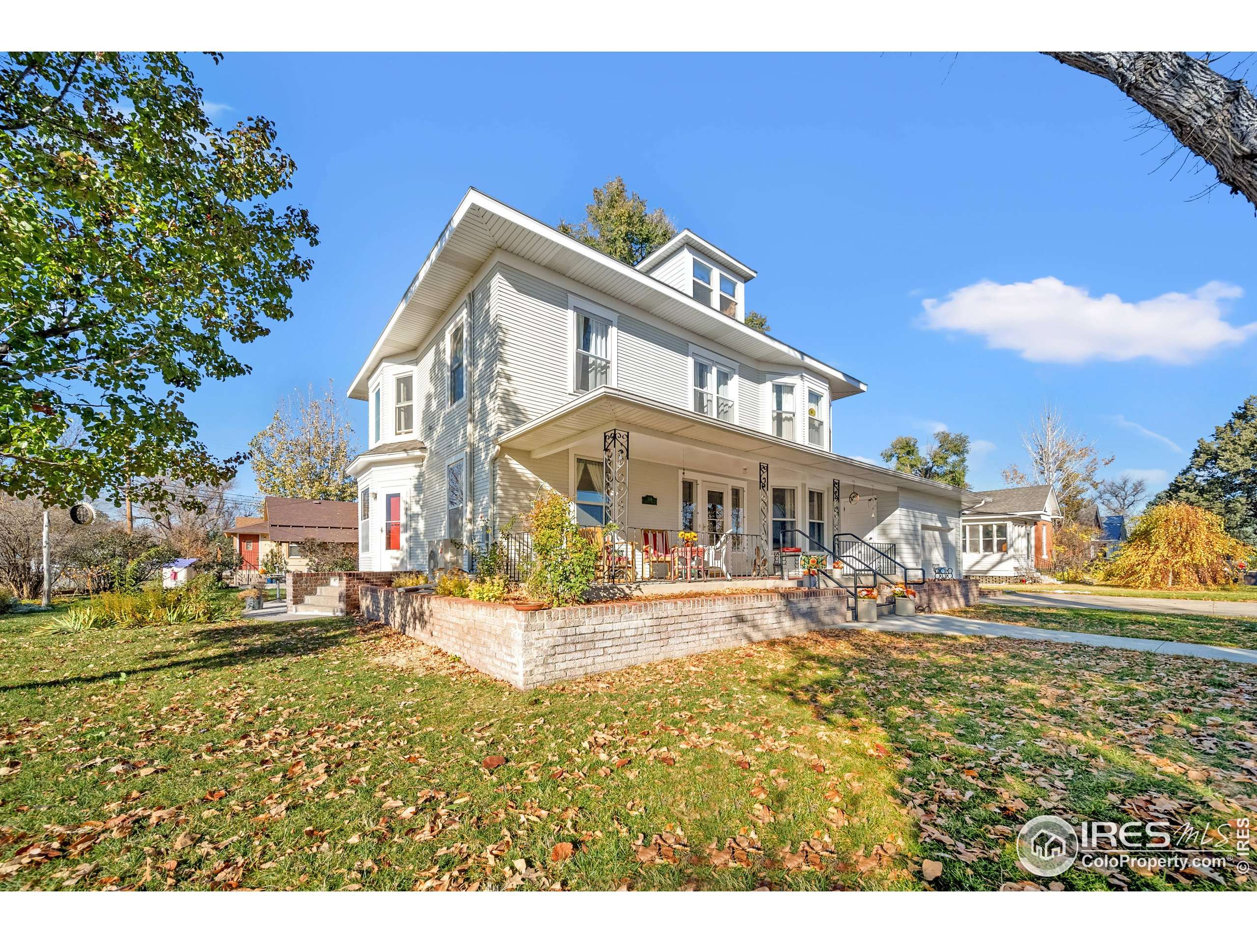 301 Walnut St, Fort Morgan, CO 80701