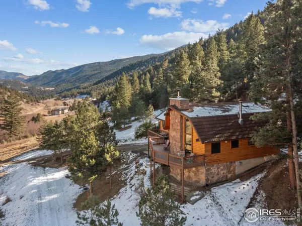 Glen Haven, CO 80532,1317 Dunraven Glade Rd