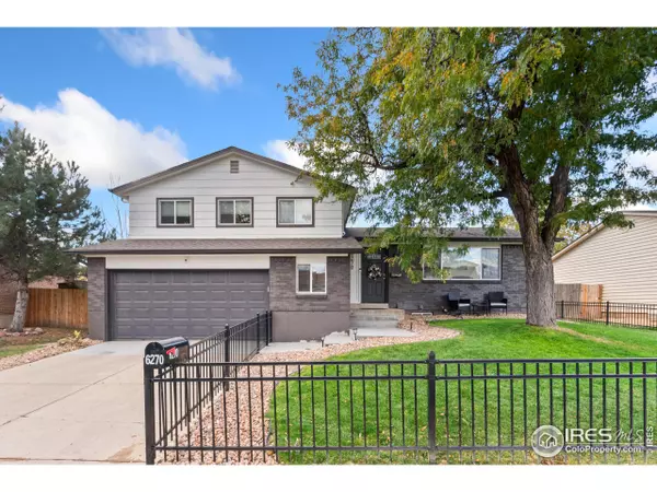 6270 W 110th Pl,  Westminster,  CO 80020