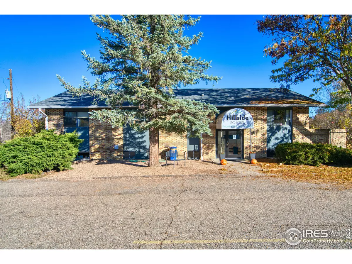 Longmont, CO 80503,7415 Lookout Rd