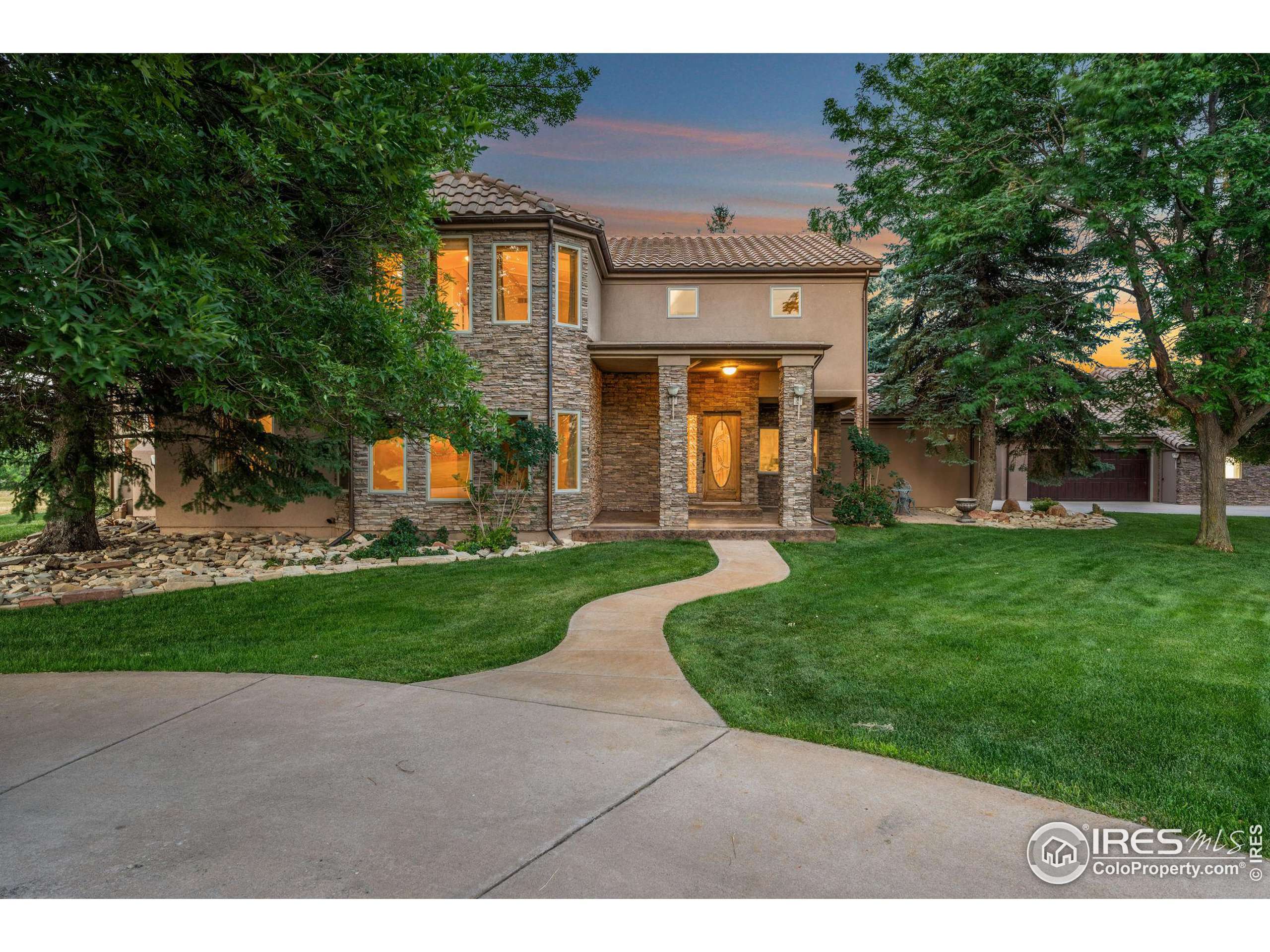 3310 Morey Ct, Loveland, CO 80537