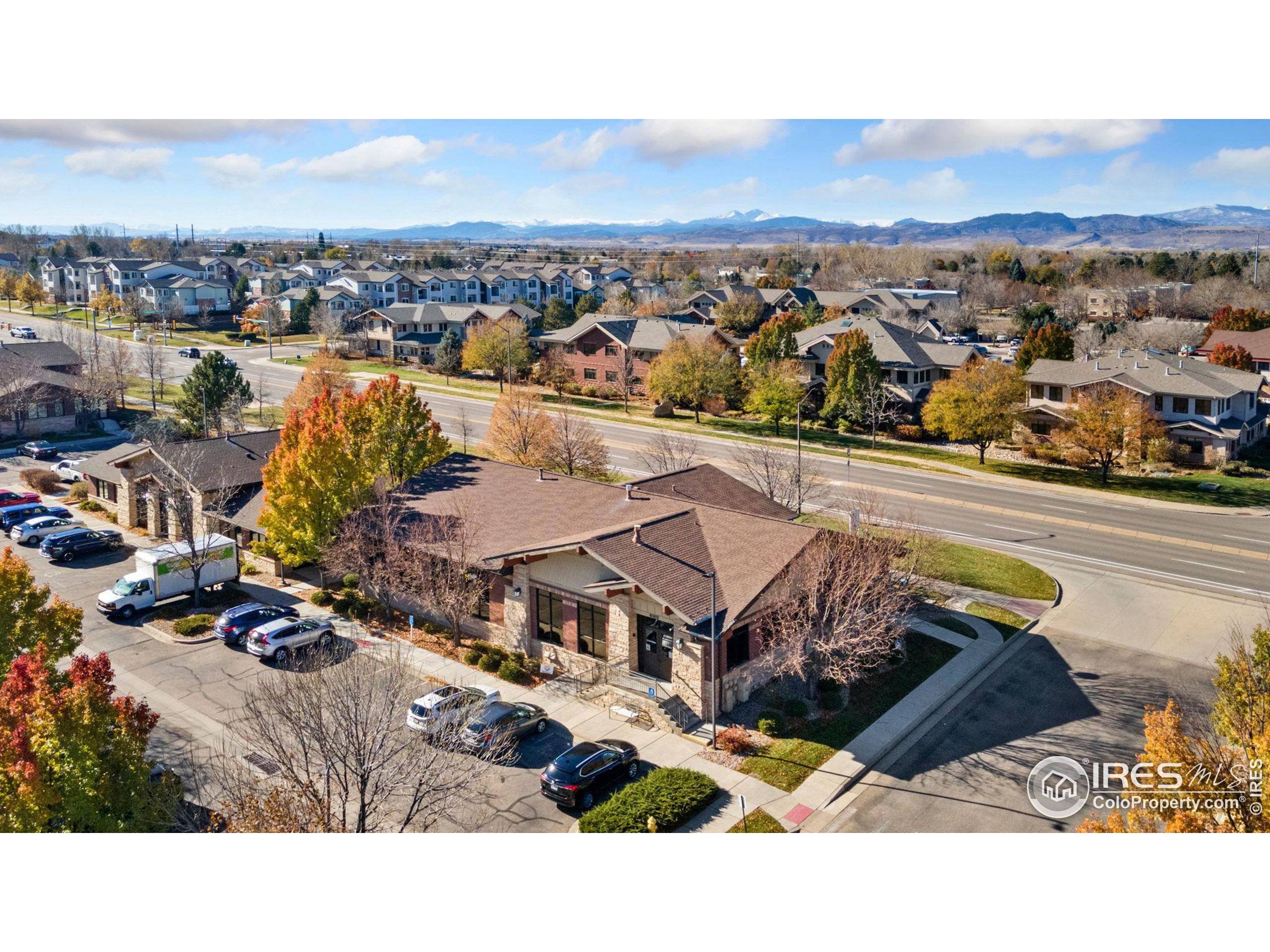 Fort Collins, CO 80525,4102 S Timberline Rd