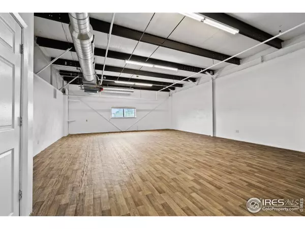 Fort Collins, CO 80528,4103 Mason St #202
