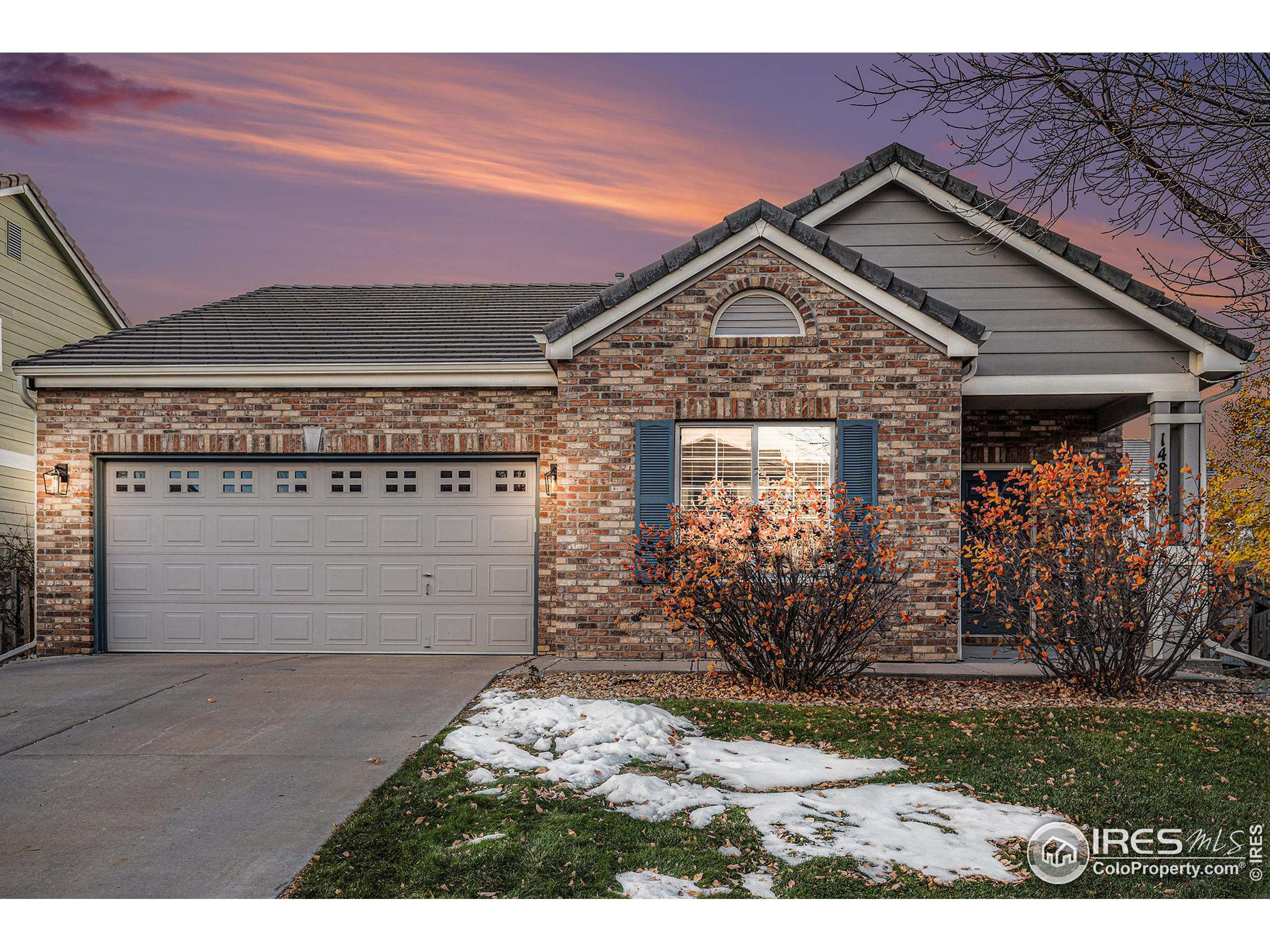 14842 E 117th Pl, Commerce City, CO 80603