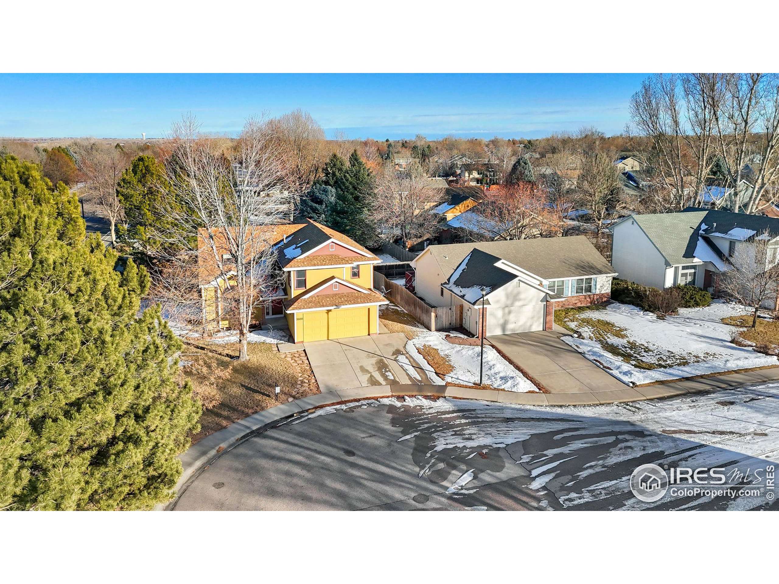 3600 Chipperfield Ct, Fort Collins, CO 80525