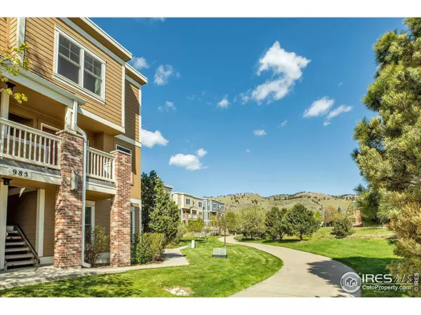 985 Laramie Blvd #C, Boulder, CO 80304