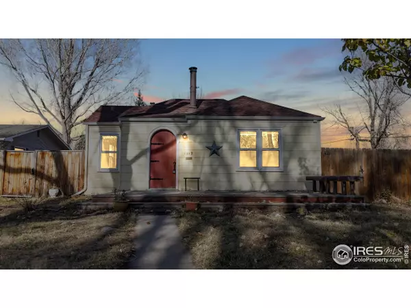 1112 Juniper Ct,  Fort Collins,  CO 80521