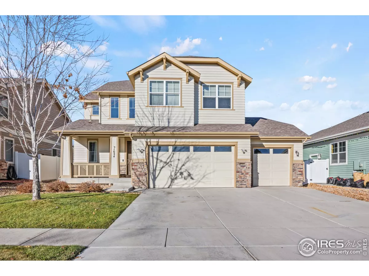 Berthoud, CO 80513,1624 Mount Meeker Ave