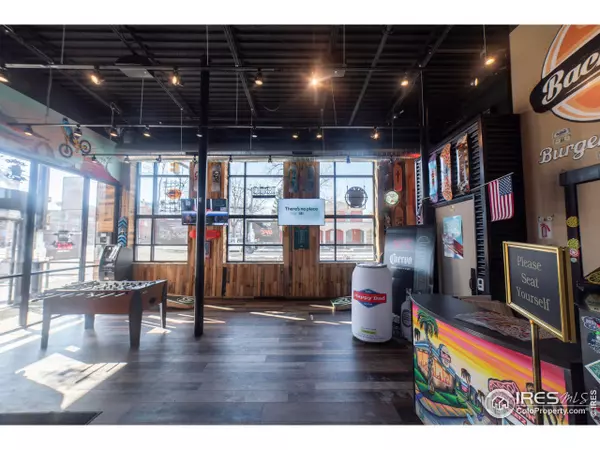 Fort Collins, CO 80524,130 W Laurel St