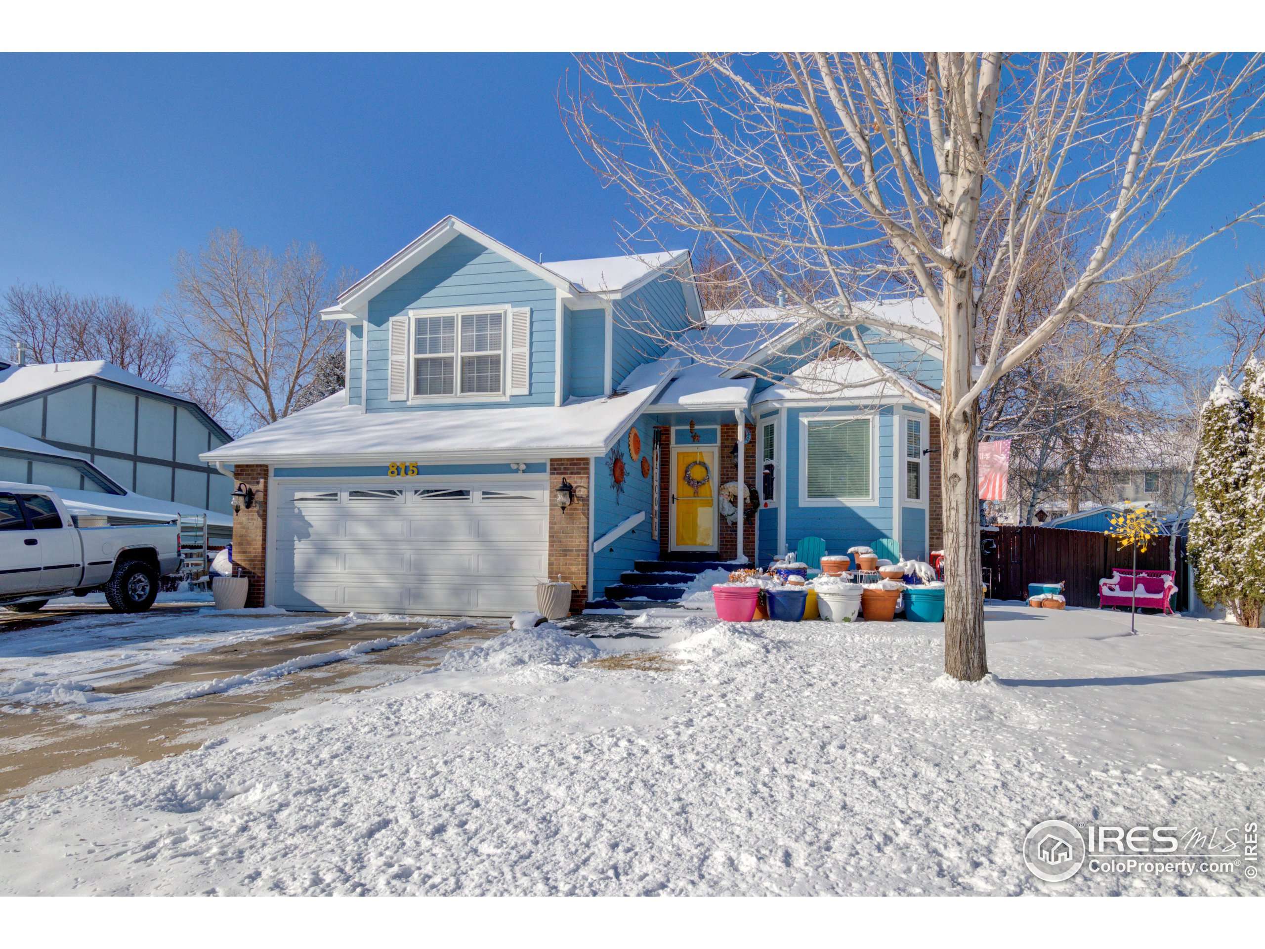 Greeley, CO 80634,815 50th Ave