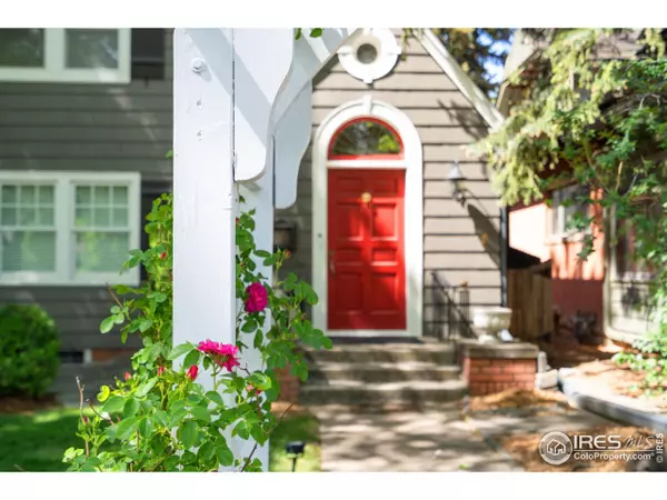 Fort Collins, CO 80521,1130 W Oak St
