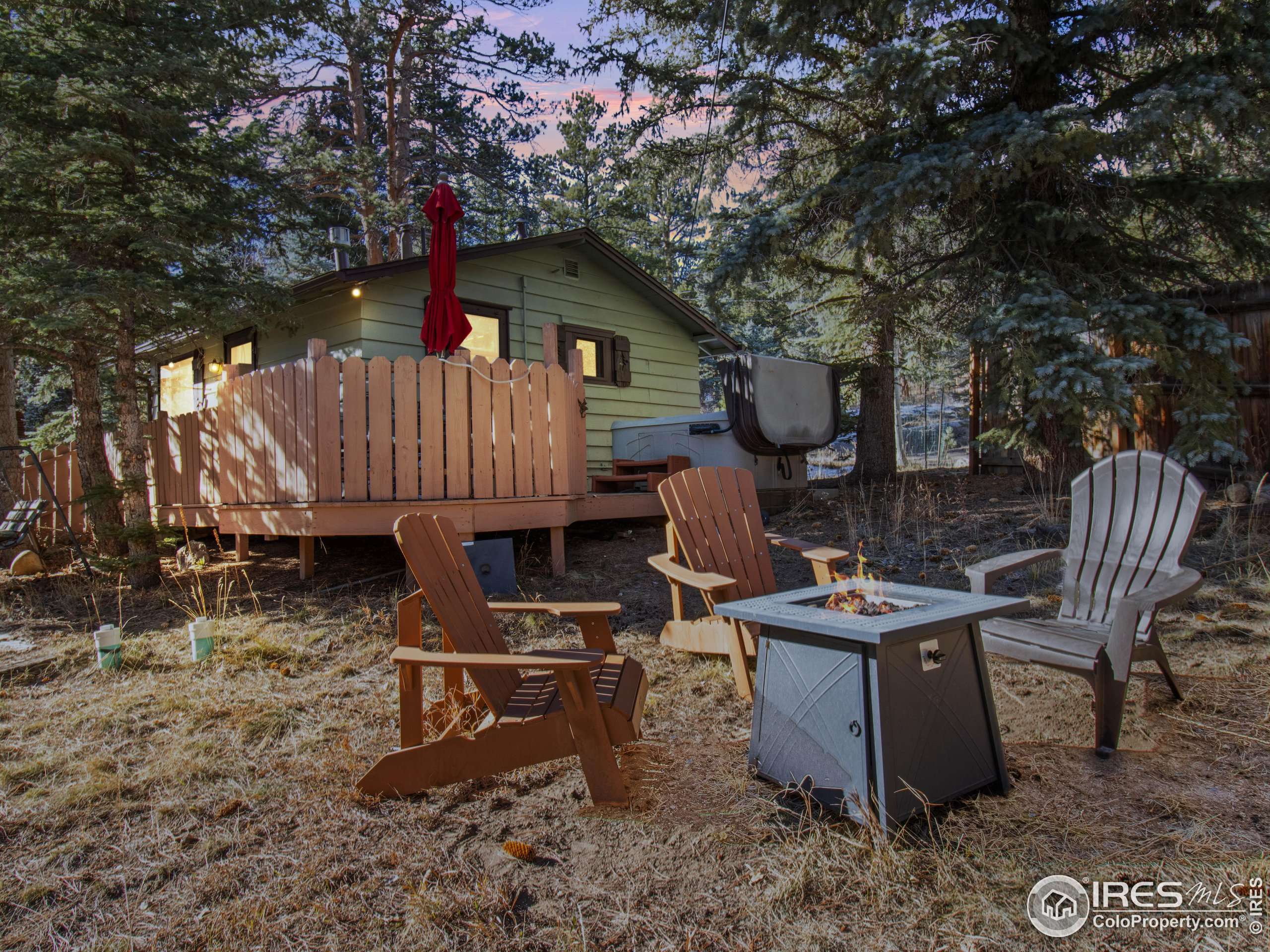 Estes Park, CO 80517,2391 Wild Bear Way